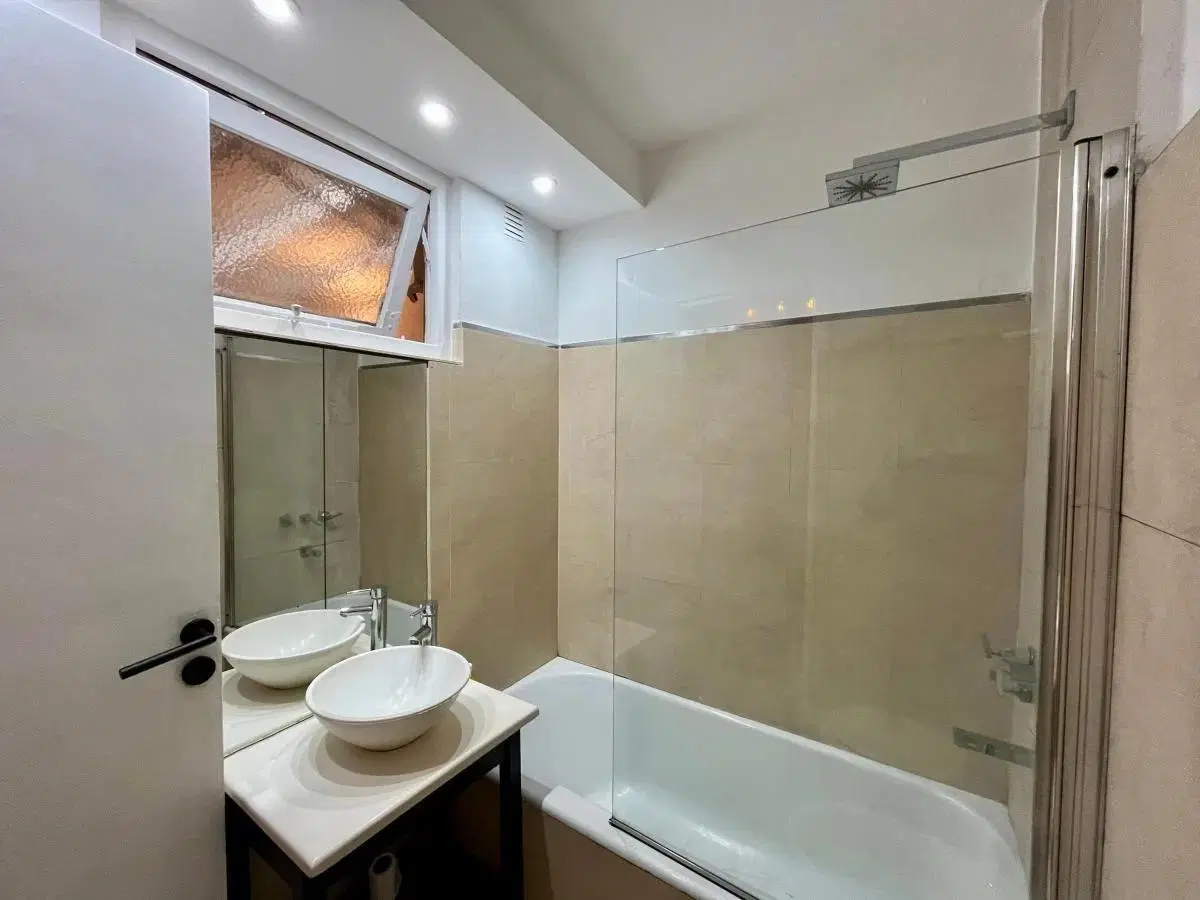 Departamento en alquiler - 1 Dormitorio 1 Baño - Monserrat 5