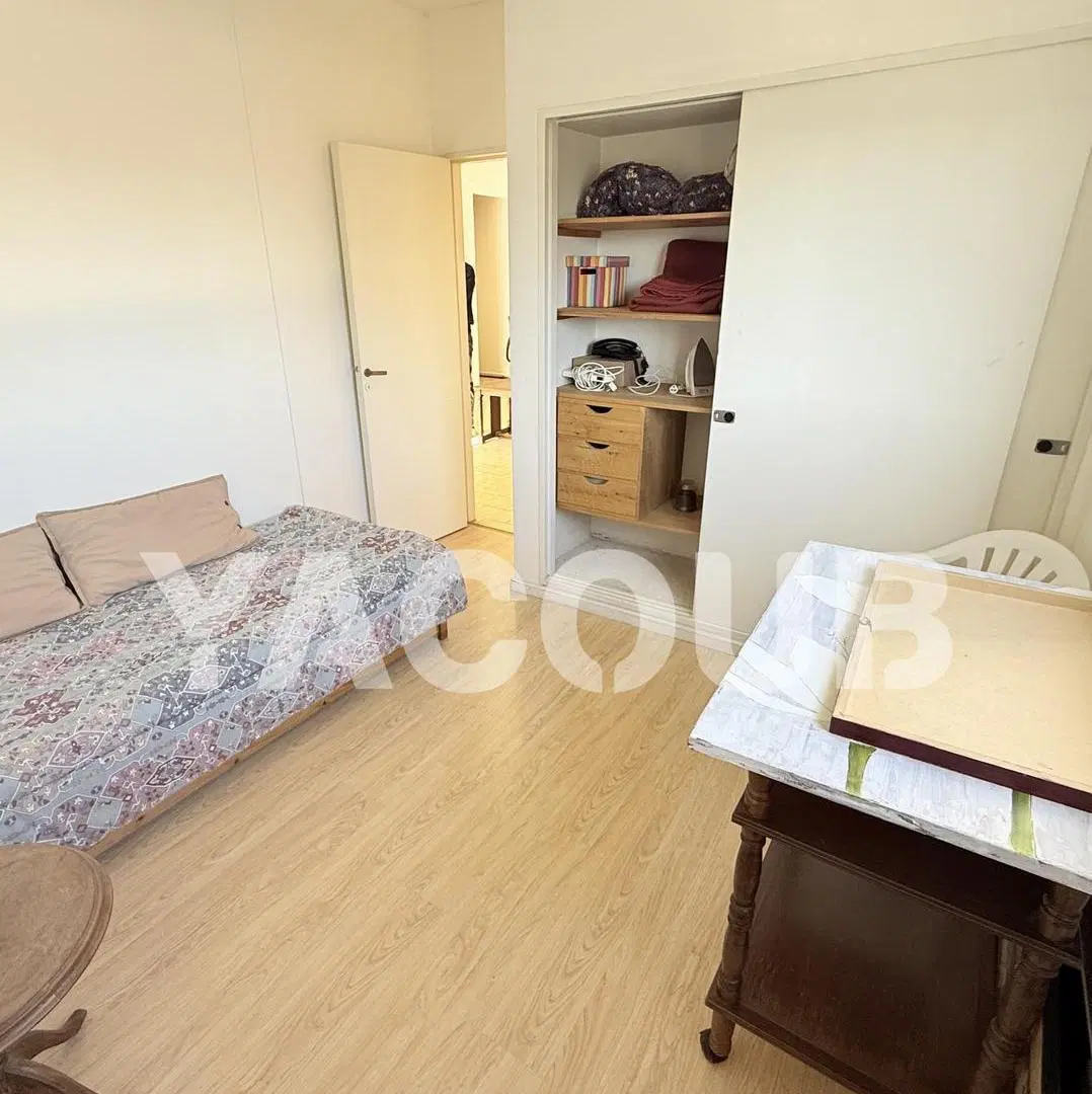 Departamento en alquiler, amoblado opcional- 2 Dormitorios, cochera descubierta, SUM - Tandil 3