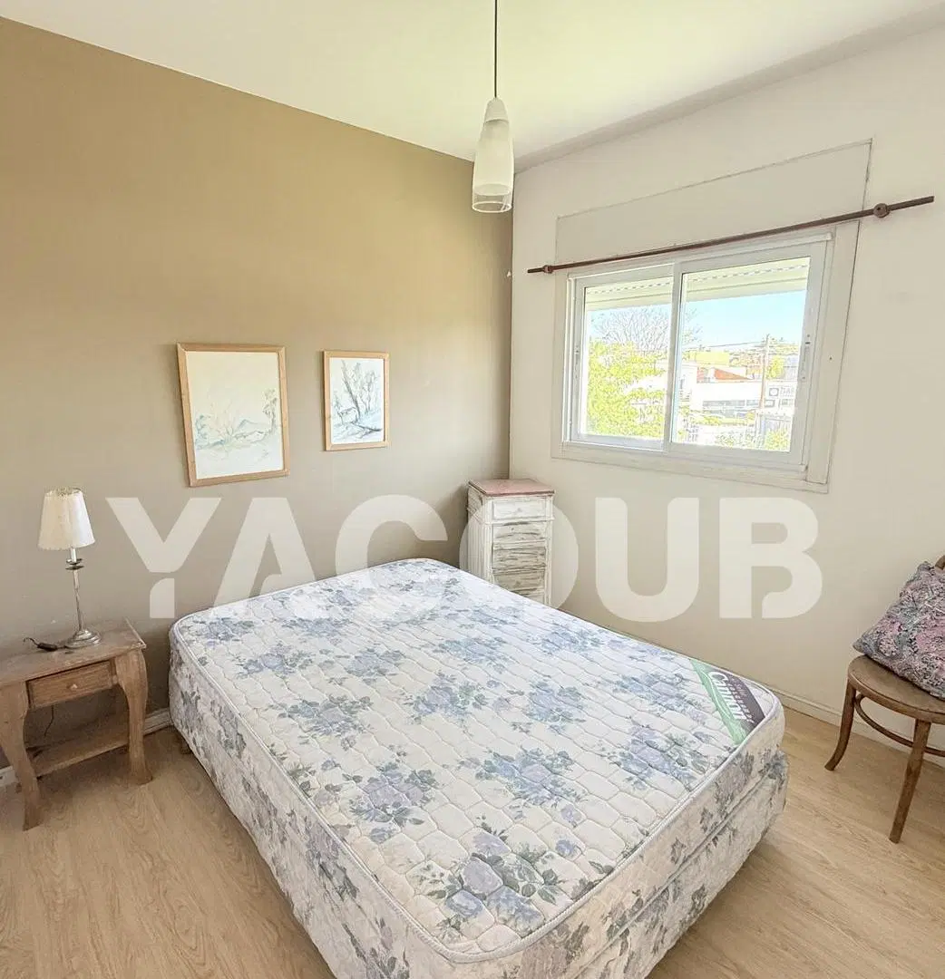 Departamento en alquiler, amoblado opcional- 2 Dormitorios, cochera descubierta, SUM - Tandil 4