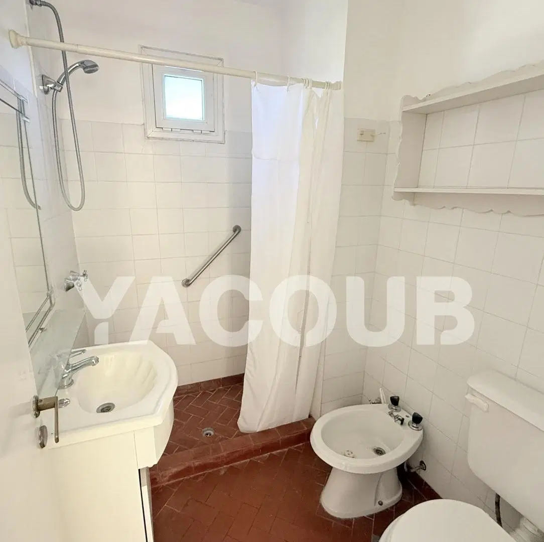 Departamento en alquiler, amoblado opcional- 2 Dormitorios, cochera descubierta, SUM - Tandil 2