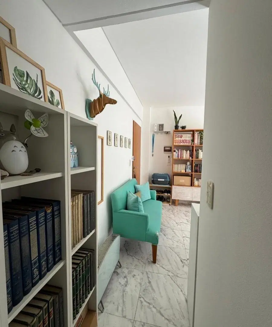Departamento en venta - 1 Dormitorio 1 Baño - Tres de Febrero 1