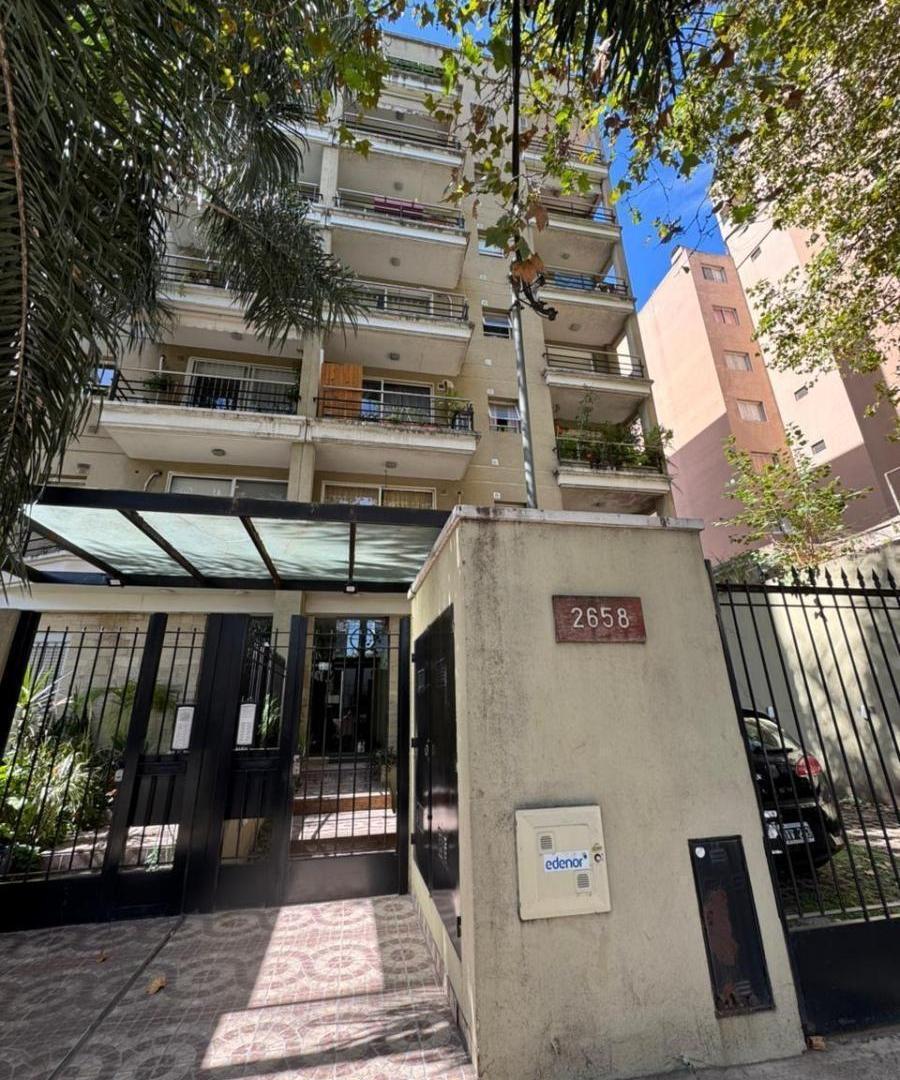 Departamento en venta - 1 Dormitorio 1 Baño - Tres de Febrero