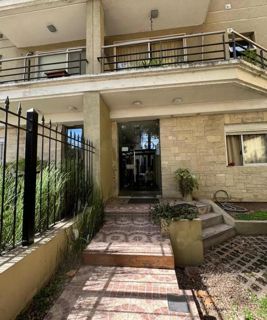 Departamento en venta - 1 Dormitorio 1 Baño - Tres de Febrero 2