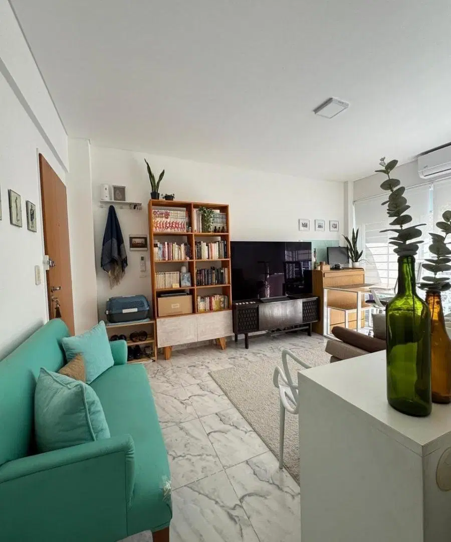 Departamento en venta - 1 Dormitorio 1 Baño - Tres de Febrero 3