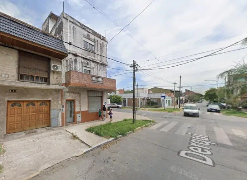 PH en venta - 2 Dormitorios 2 Baños - La Matanza 2