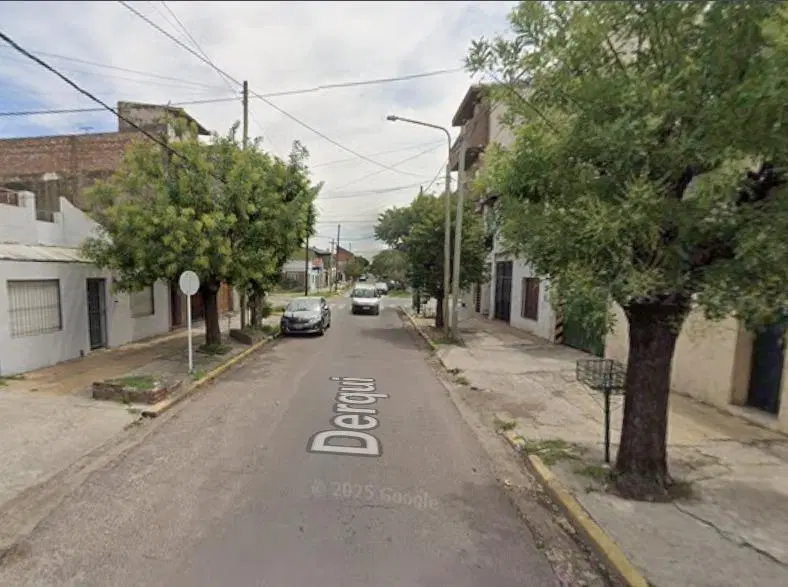PH en venta - 2 Dormitorios 2 Baños - La Matanza 3
