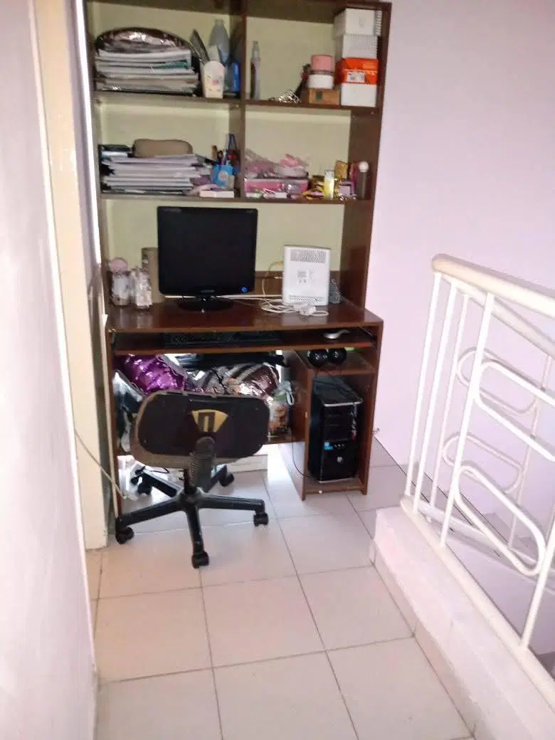 Departamento en venta - 2 Dormitorios 2 Baños - Almirante Brown 1