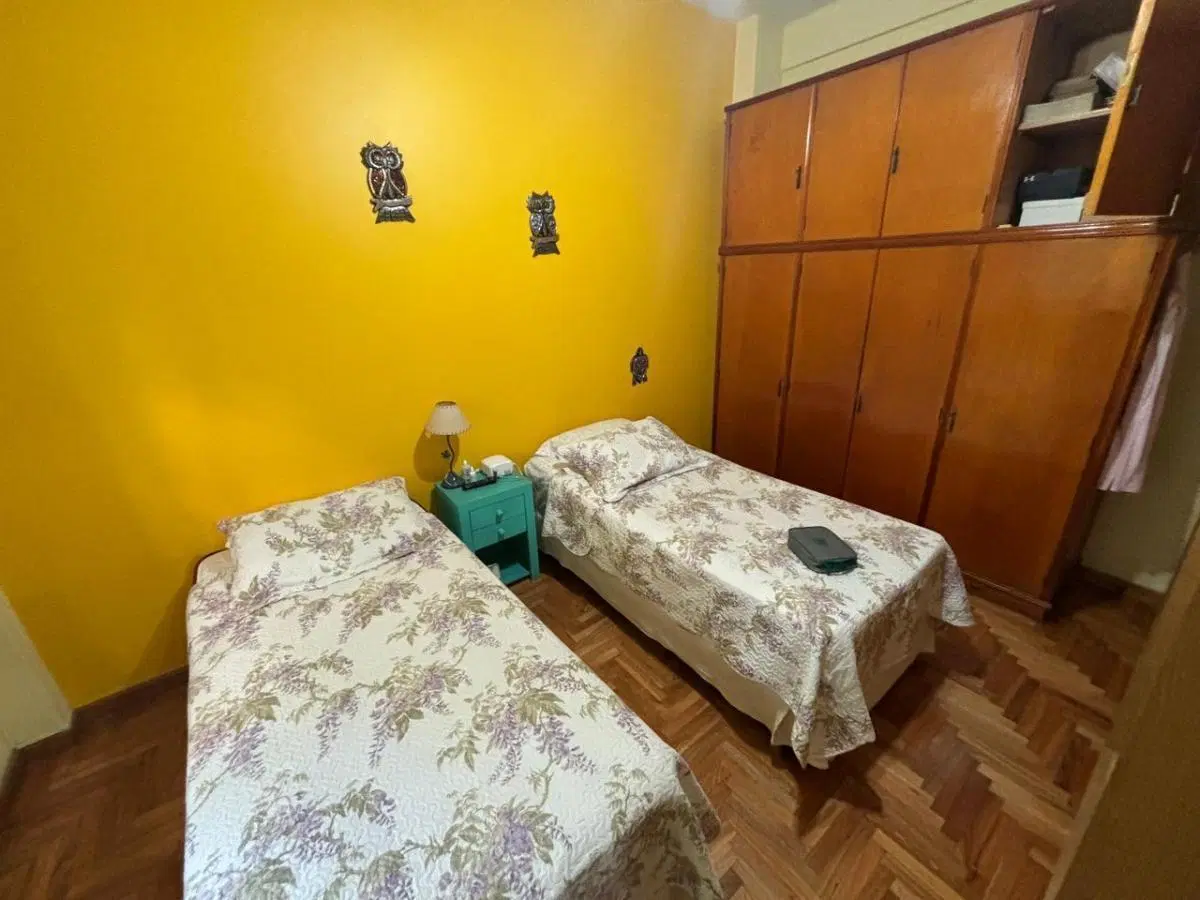 Departamento en venta - 1 Dormitorio 1 Baño - Caballito 1