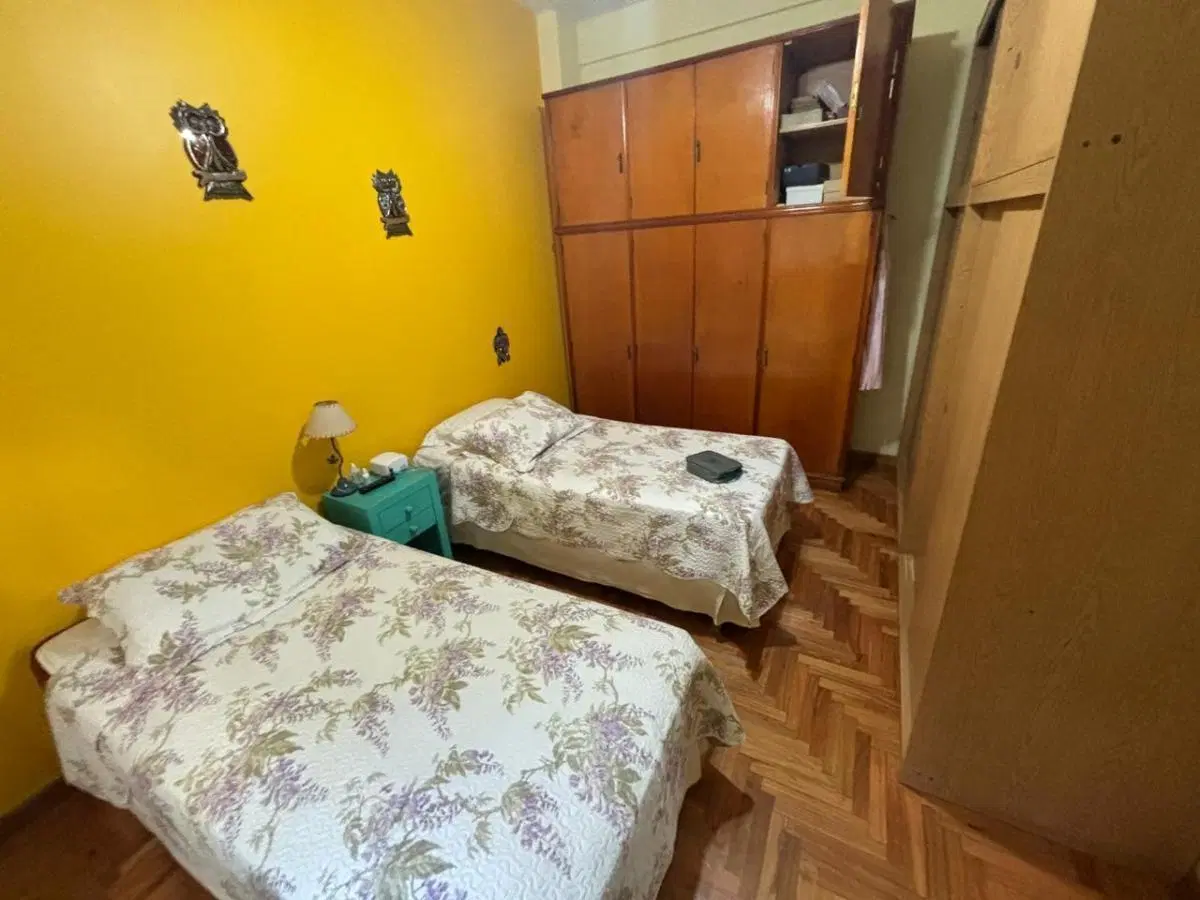 Departamento en venta - 1 Dormitorio 1 Baño - Caballito 4