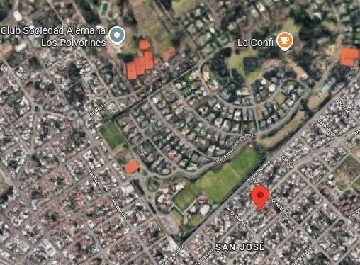 Departamento en Monoambiente en alquiler - 1 Baño - Malvinas Argentinas 5