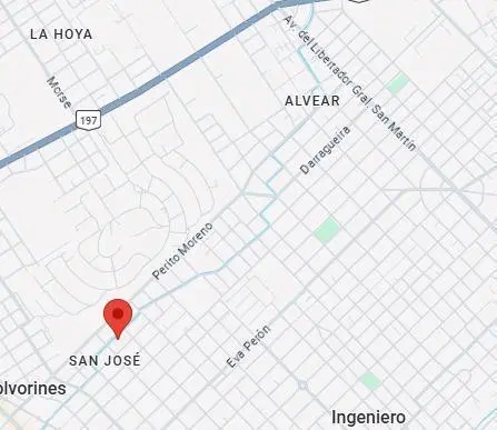 Departamento en Monoambiente en alquiler - 1 Baño - Malvinas Argentinas 3