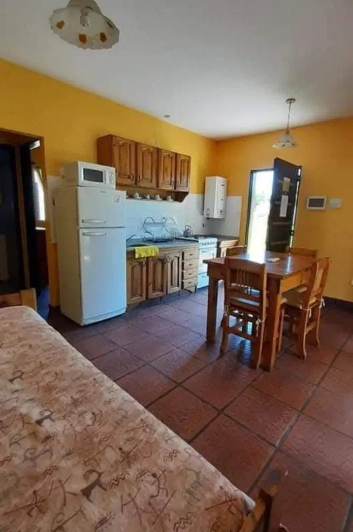 Chacra en venta - 6 Dormitorios 6 Baños - Chascomús 2