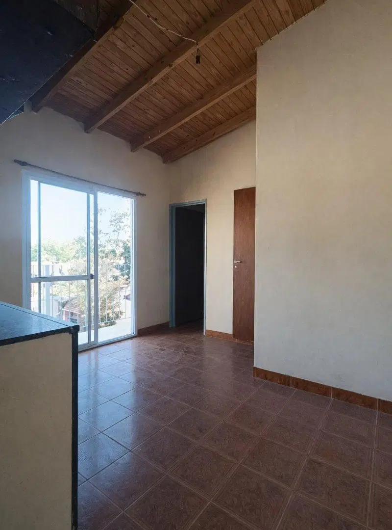 Departamento en alquiler - 1 Dormitorio 1 Baño - Almirante Brown 4
