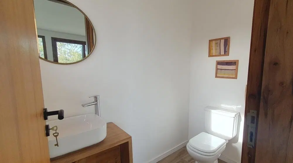 Casa en venta - 5 Dormitorios 5 Baños - Ecuestre 5