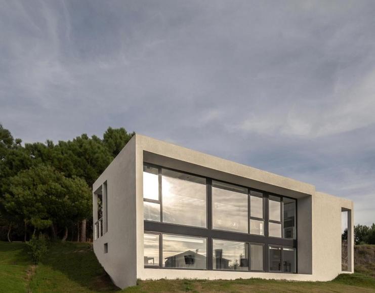 Casa en venta - 3 Dormitorios 3 Baños - Senderos IV