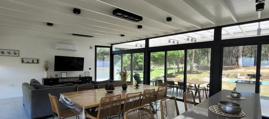 Casa en venta - 3 Dormitorios 3 Baños - Senderos IV 2