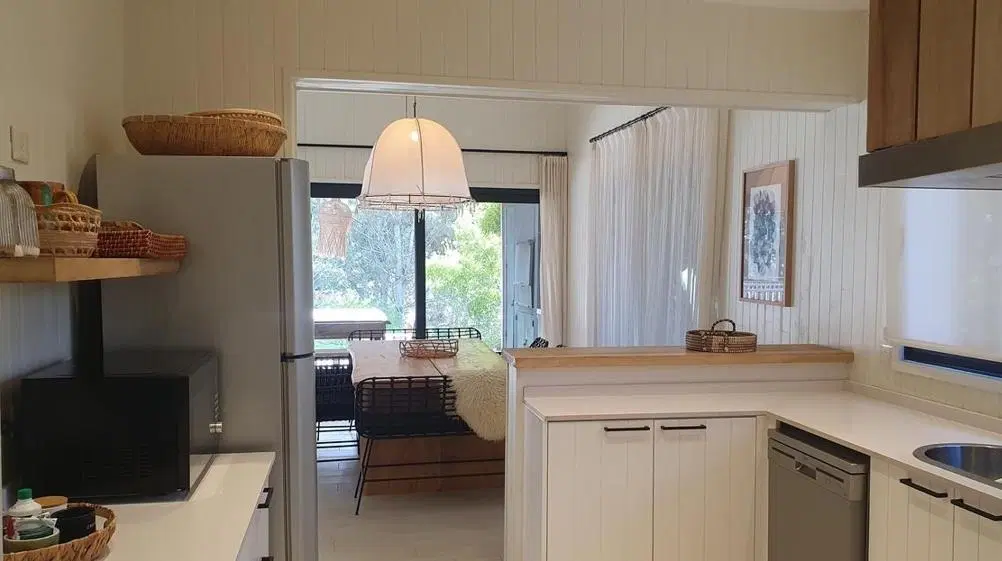 Casa en venta - 4 Dormitorios 4 Baños - Deportivo II 4