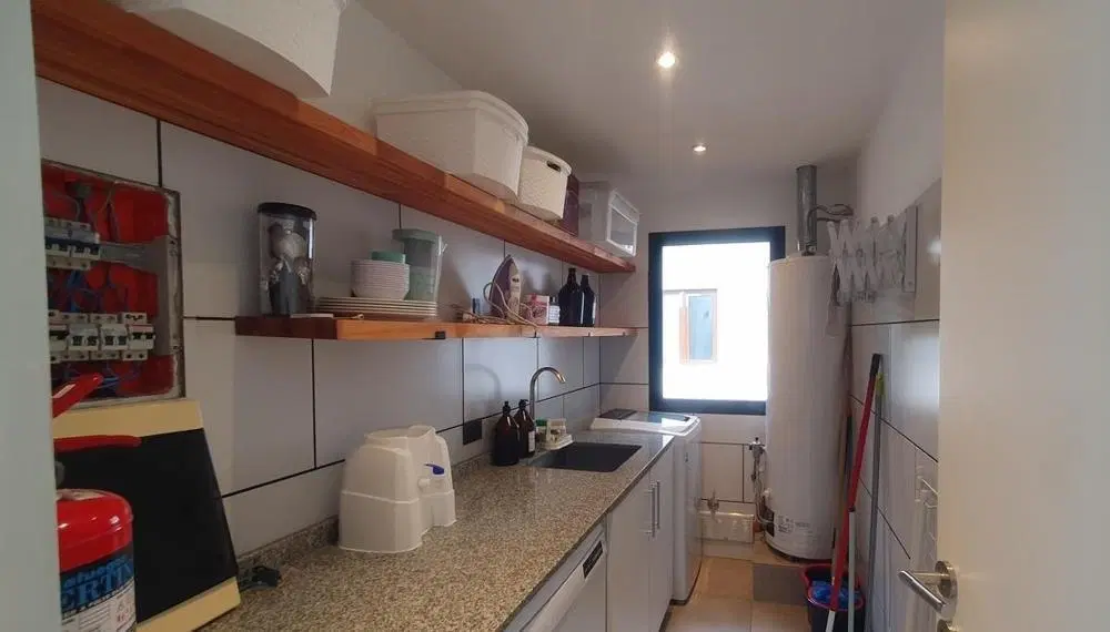 Casa en venta - 4 Dormitorios 3 Baños - Golf 2 2