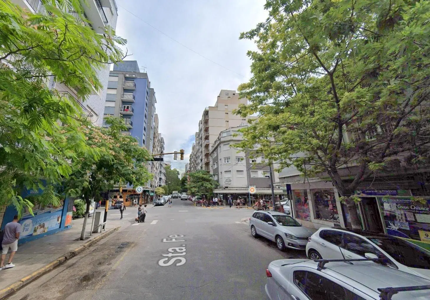 Departamento Monoambiente en venta - 1 Baño - Mar del Plata 4