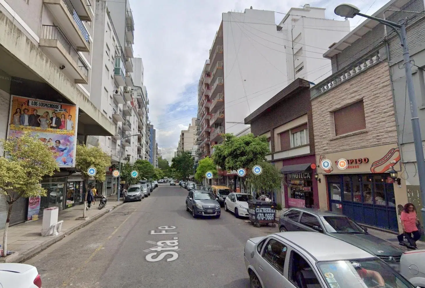 Departamento Monoambiente en venta - 1 Baño - Mar del Plata 5