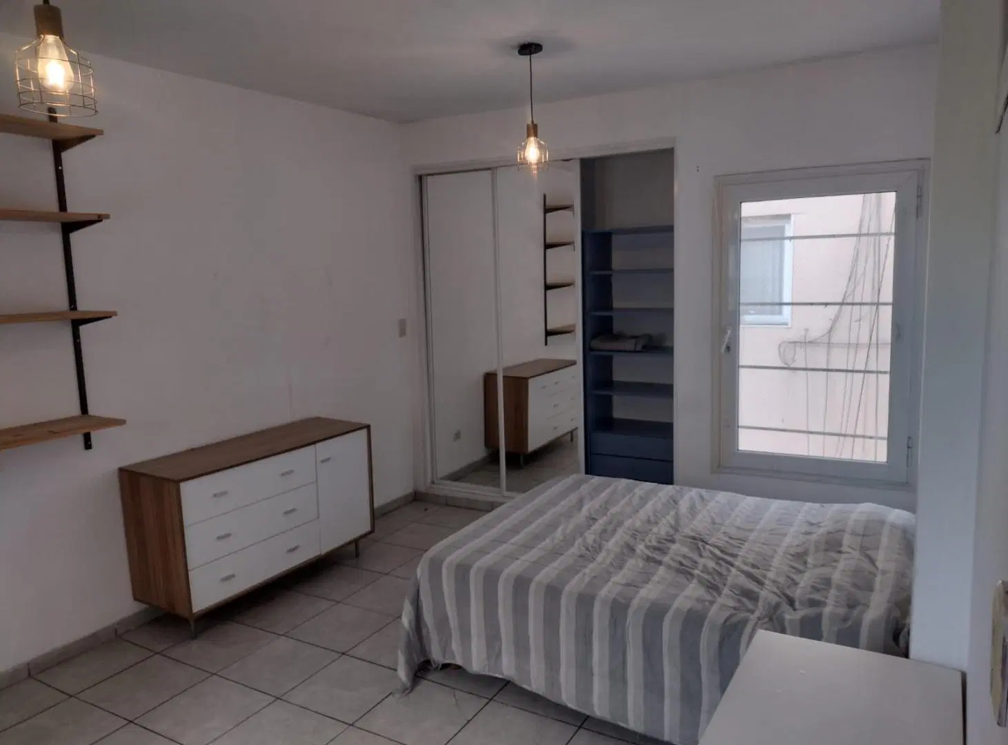Departamento Monoambiente en venta - 1 Baño - Palermo 2