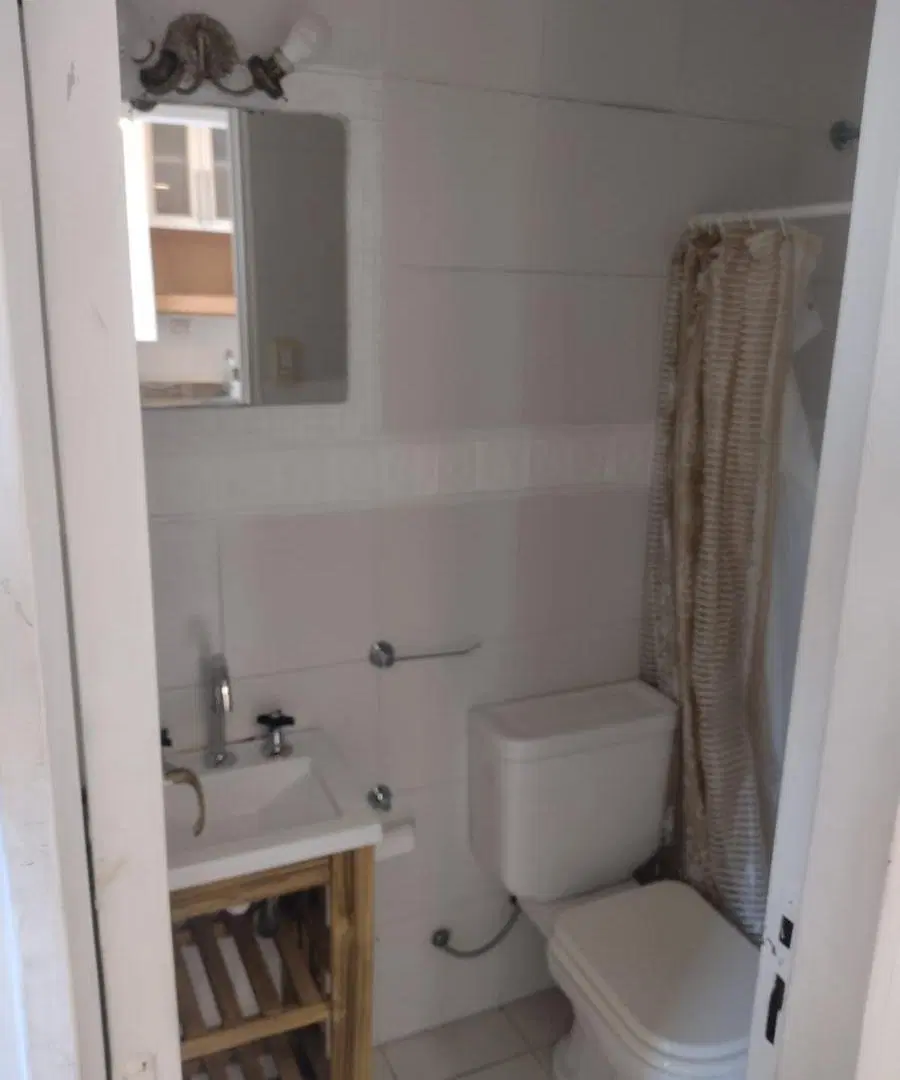 Departamento Monoambiente en venta - 1 Baño - Palermo 4