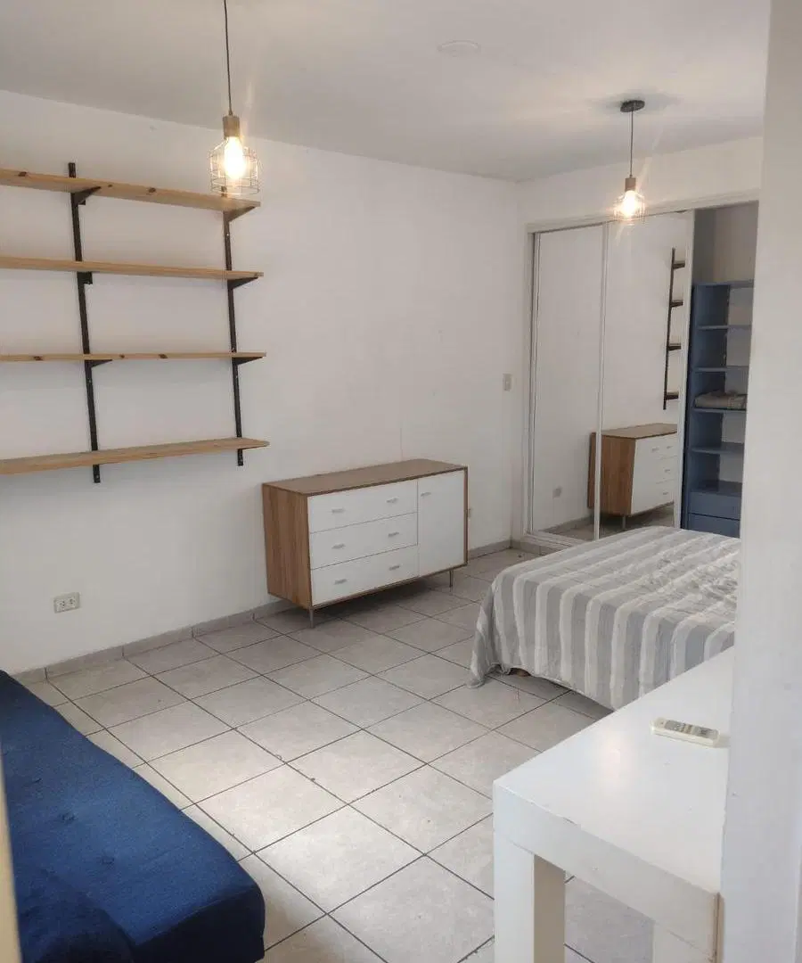 Departamento Monoambiente en venta - 1 Baño - Palermo 5
