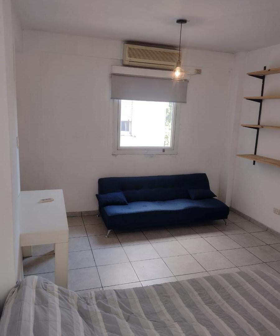 Departamento Monoambiente en venta - 1 Baño - Palermo