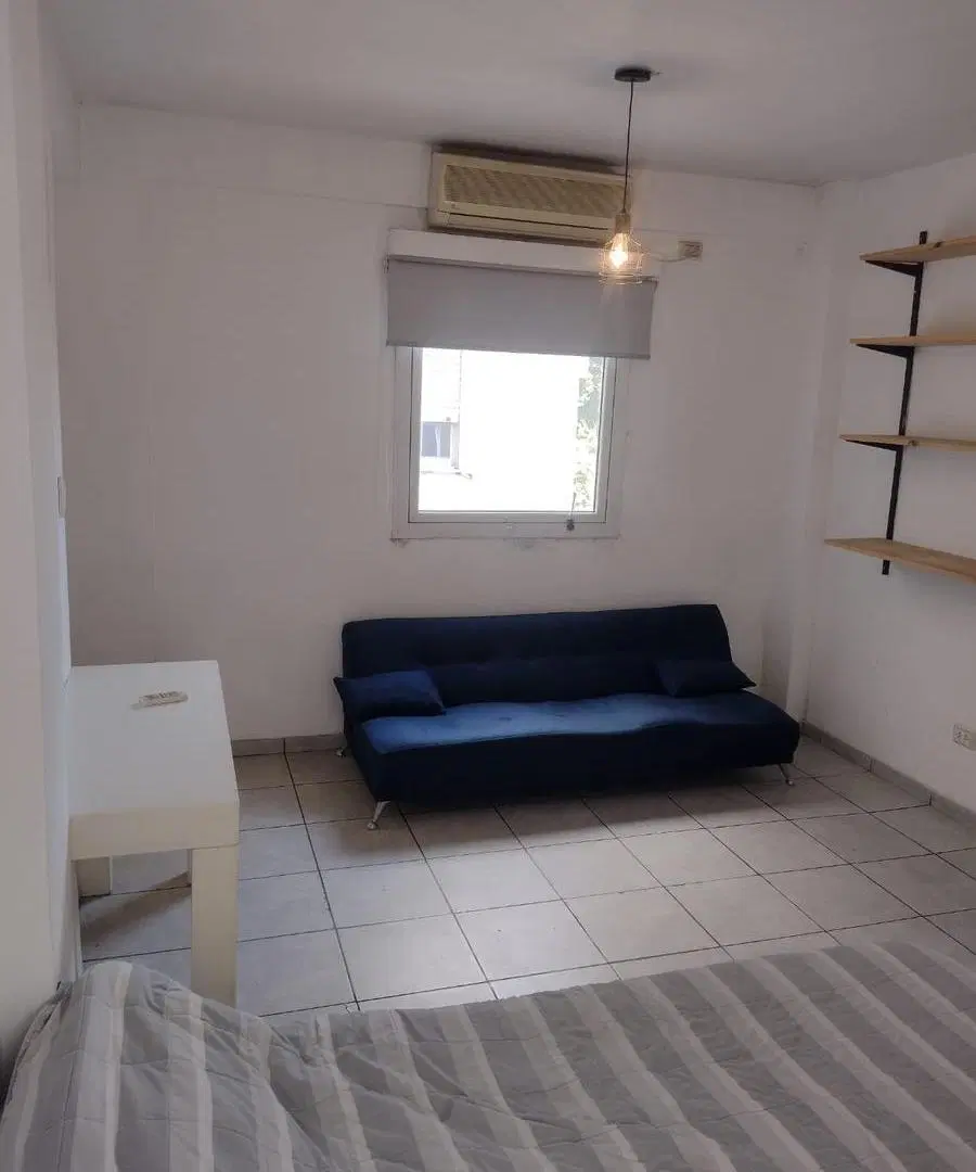 Departamento Monoambiente en venta - 1 Baño - Palermo 1