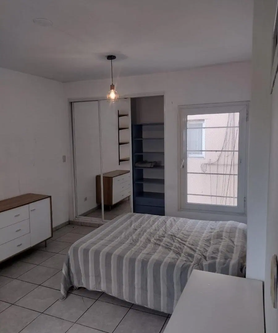 Departamento Monoambiente en venta - 1 Baño - Palermo 3