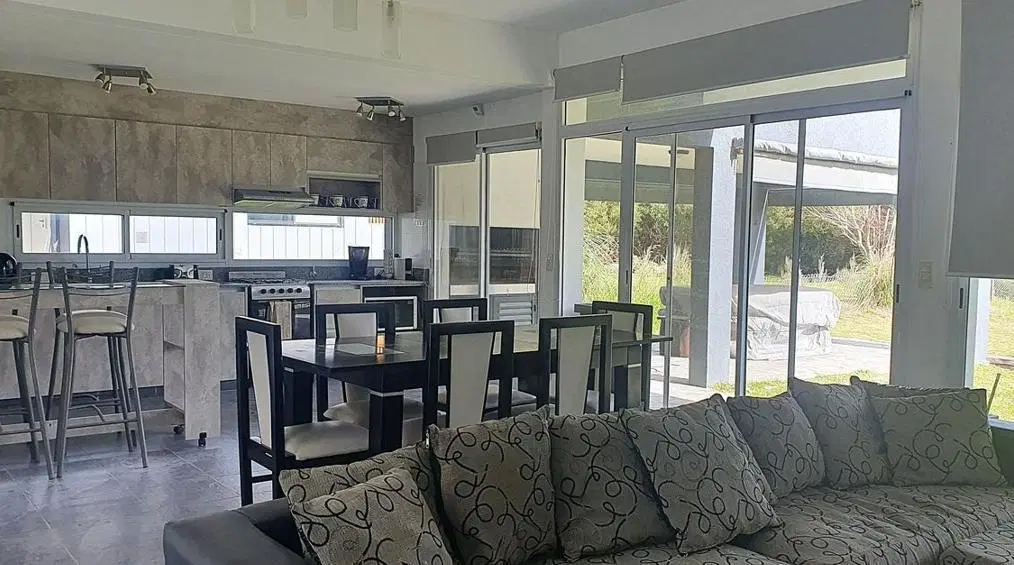 Casa en venta - 3 Dormitorios 3 Baños - Residencial I 4