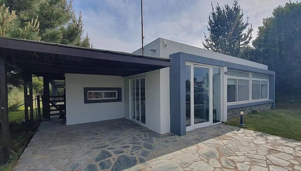 Casa en venta - 3 Dormitorios 3 Baños - Residencial I 1