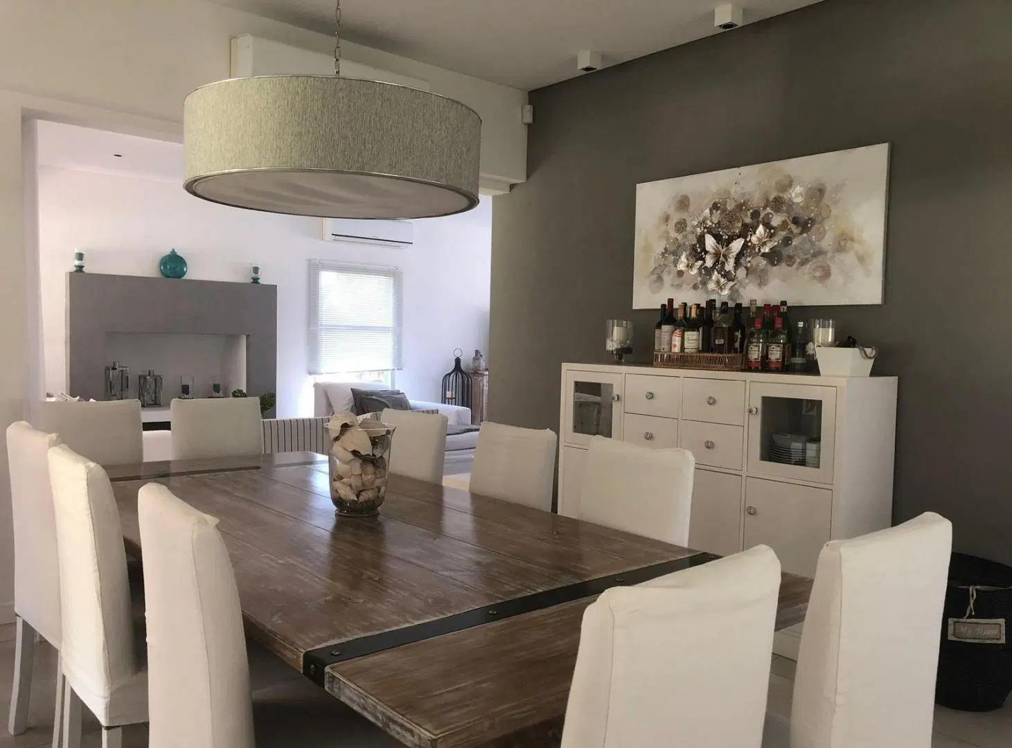 Casa en venta - 4 Dormitorios 4 Baños - Residencial I 3