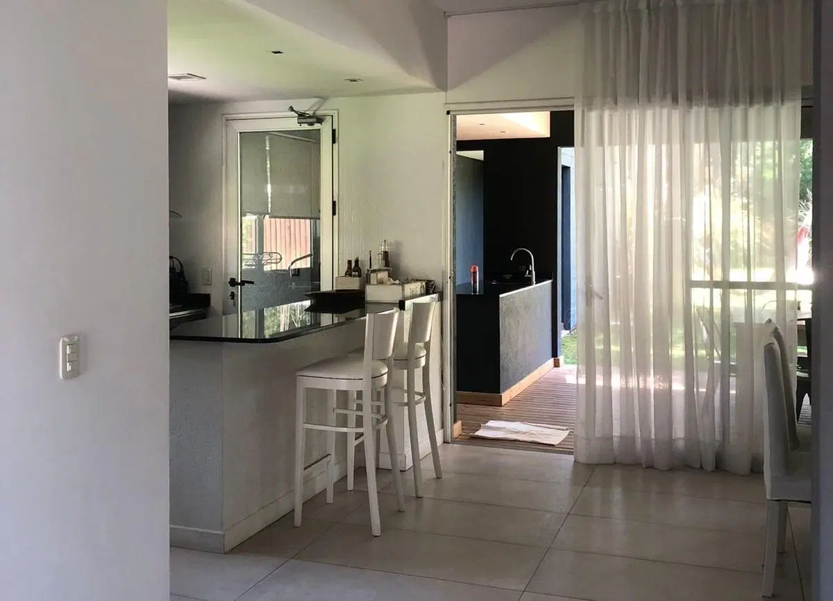 Casa en venta - 4 Dormitorios 4 Baños - Residencial I 5