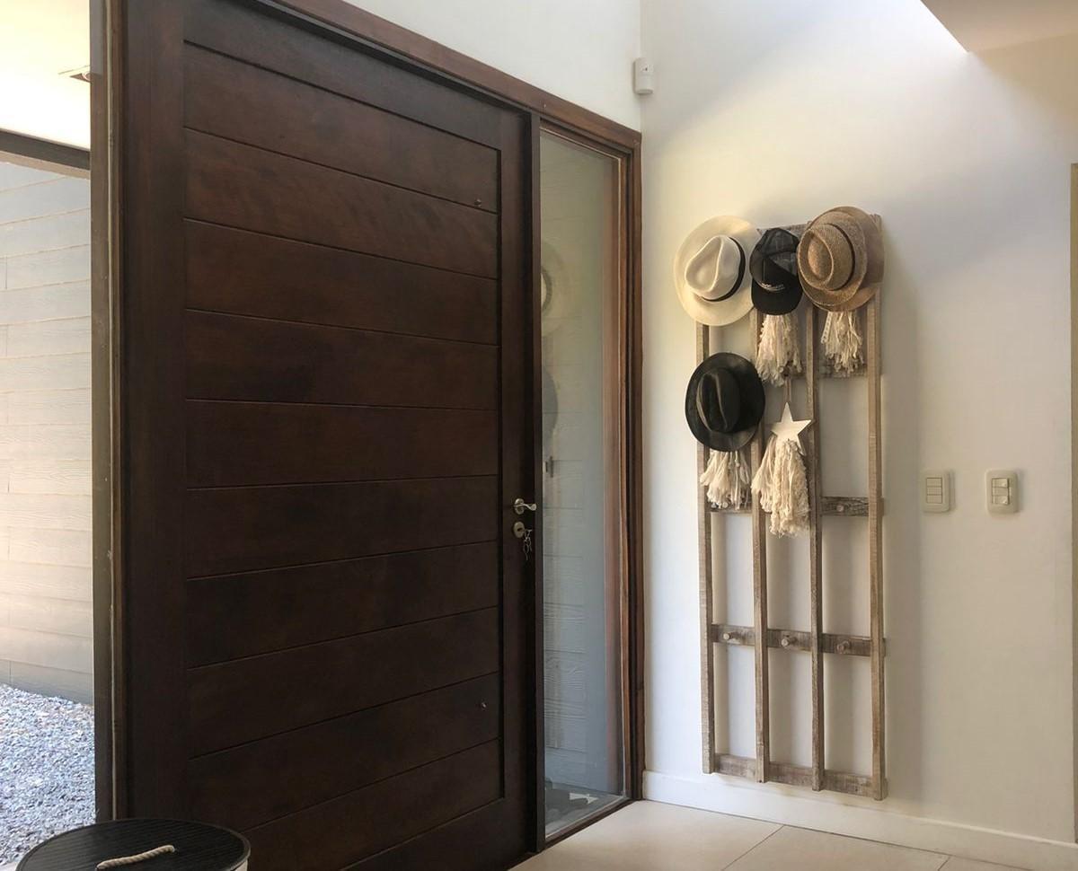 Casa en venta - 4 Dormitorios 4 Baños - Residencial I