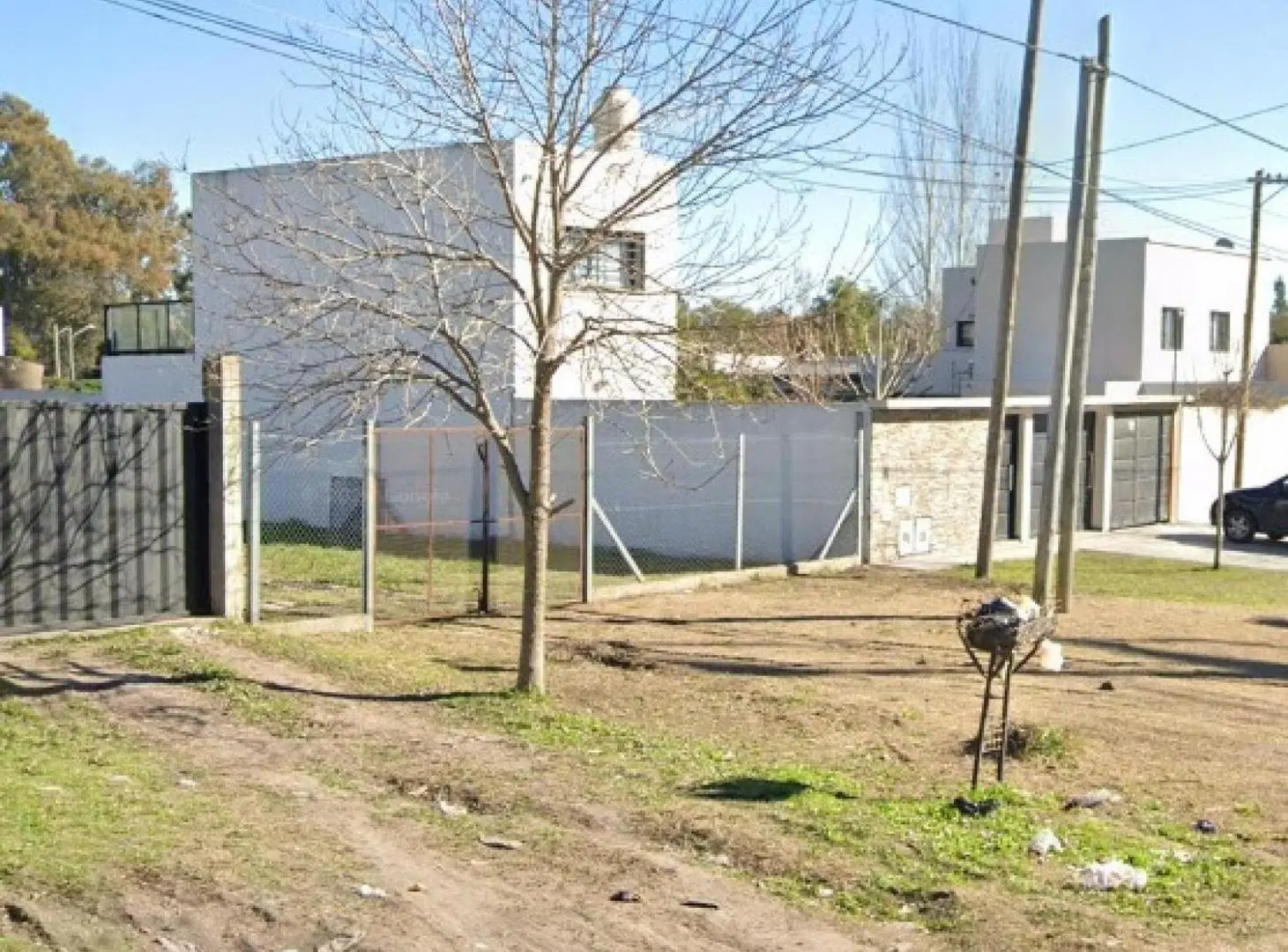 Terreno en venta - 665Mts2 - La Plata 8