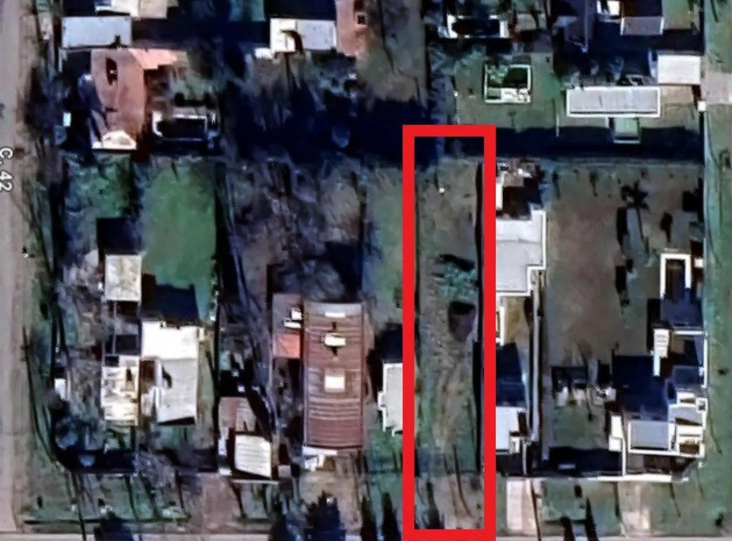 Terreno en venta - 665Mts2 - La Plata 2