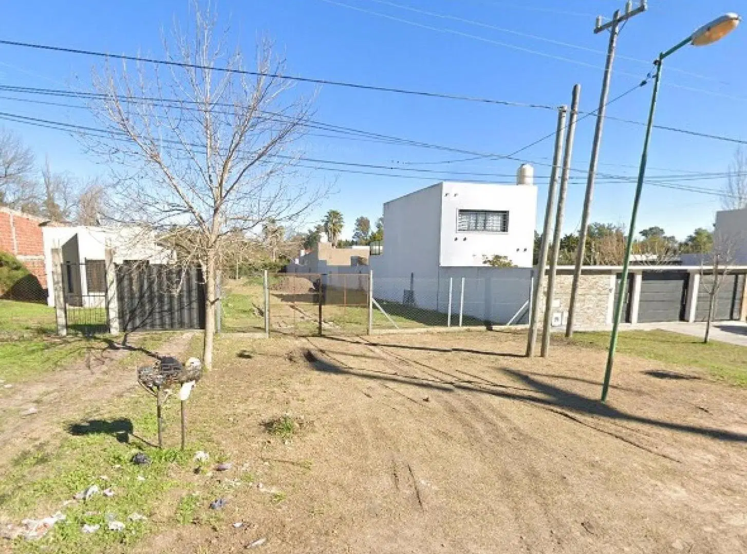 Terreno en venta - 665Mts2 - La Plata 1