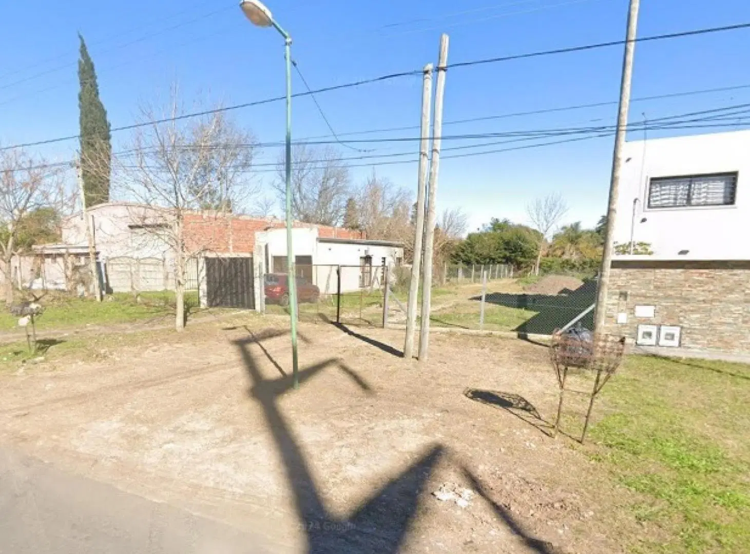 Terreno en venta - 665Mts2 - La Plata 3