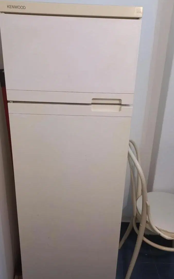 Departamento en alquiler temporario - Monoambiente - Palermo 5