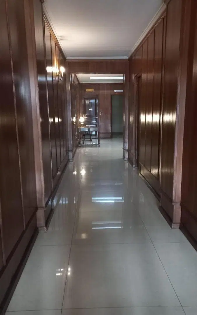 Departamento en alquiler temporario - Monoambiente - Palermo 4