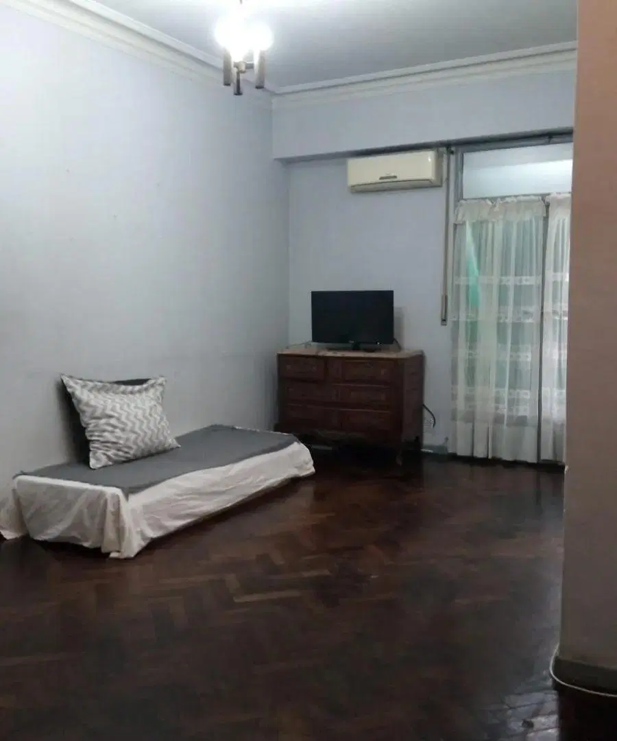Departamento en venta - 2 Dormitorios 2 Baños - Monserrat 3