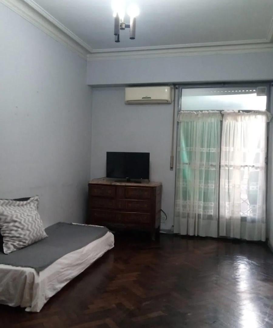 Departamento en venta - 2 Dormitorios 2 Baños - Monserrat