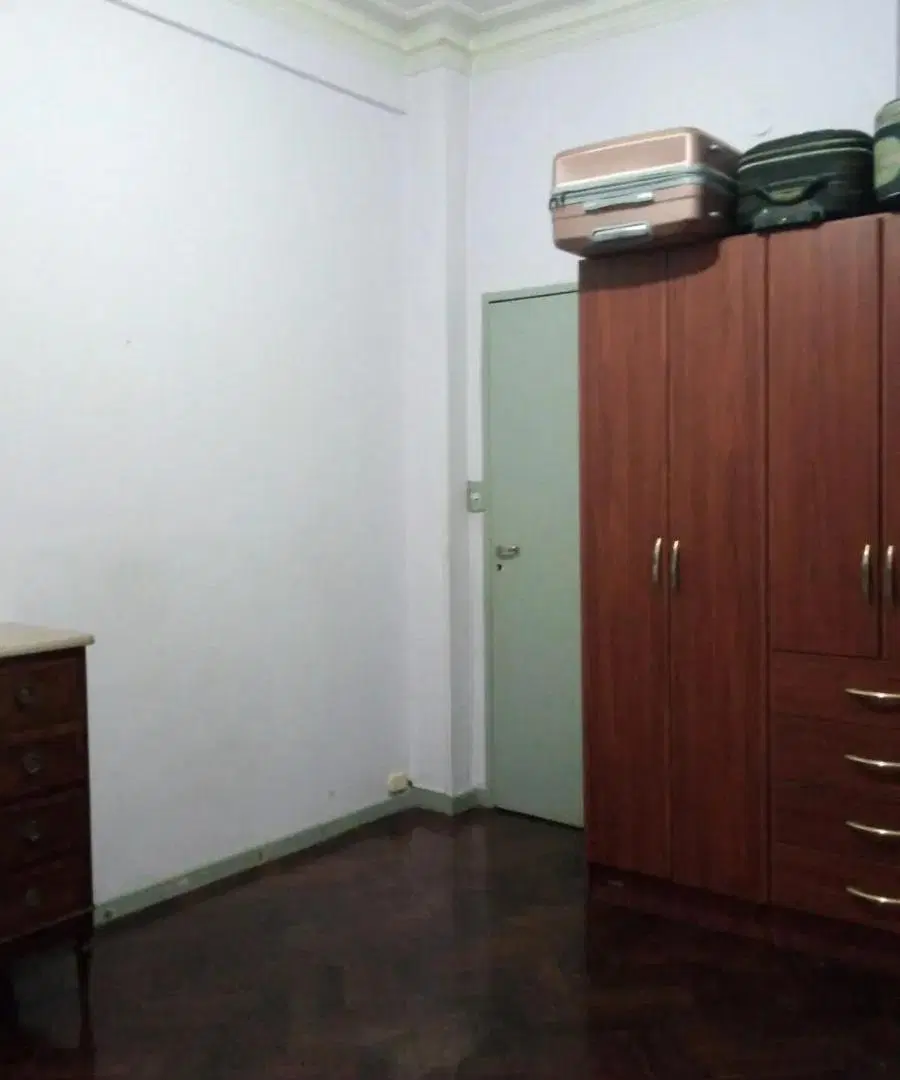 Departamento en venta - 2 Dormitorios 2 Baños - Monserrat 2