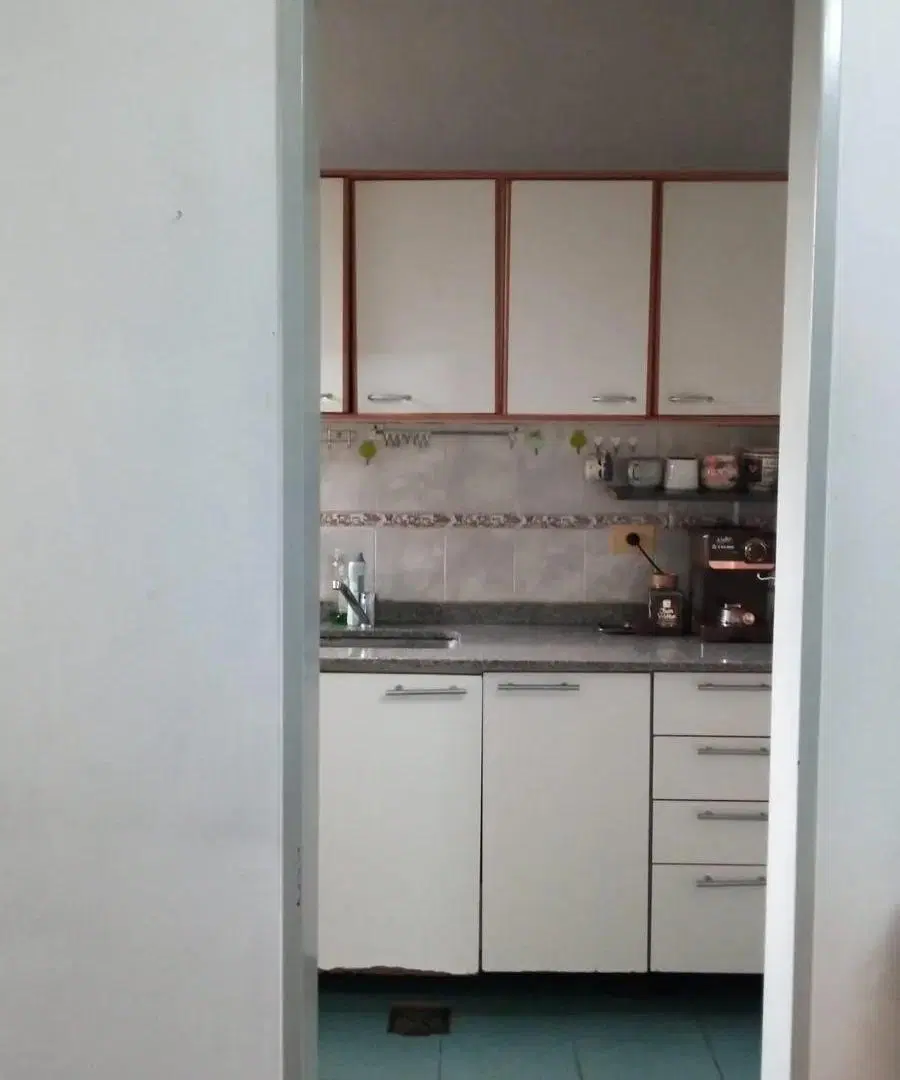 Departamento en venta - 2 Dormitorios 2 Baños - Monserrat 5