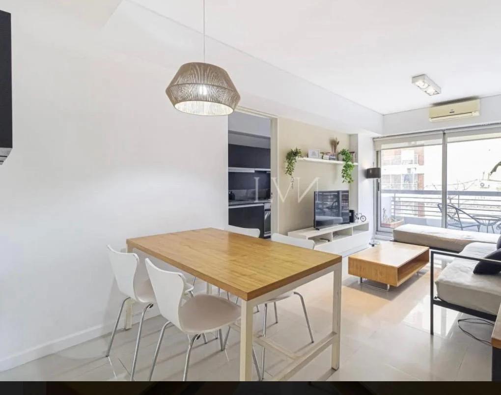 Foto de Departamento en alquiler - 1 Dormitorio 1 Baño - Recoleta, imagen 5
