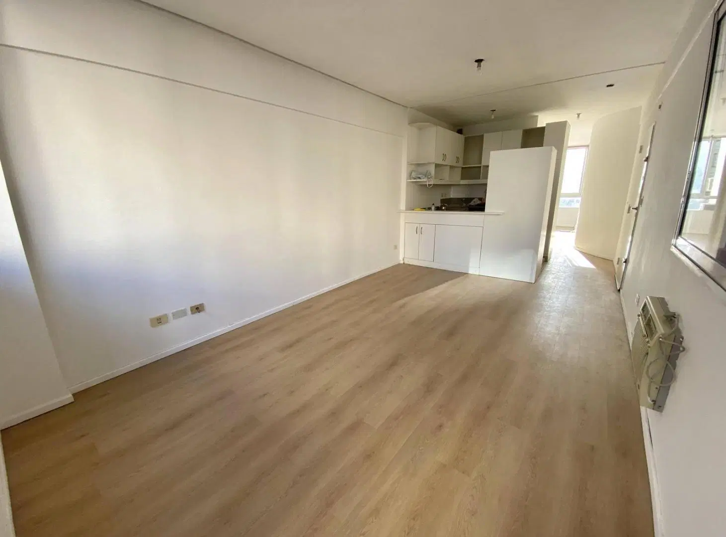 Departamento en alquiler - 1 Dormitorio 1 Baño - Belgrano 5
