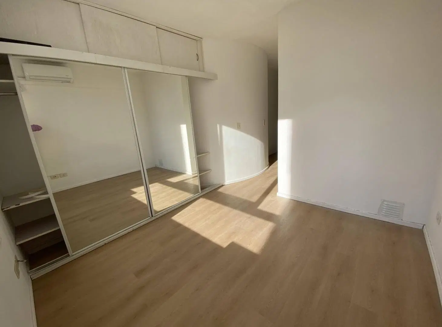 Departamento en alquiler - 1 Dormitorio 1 Baño - Belgrano 3