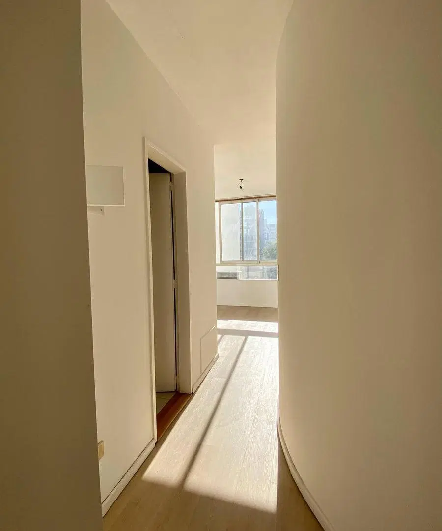 Departamento en alquiler - 1 Dormitorio 1 Baño - Belgrano 1