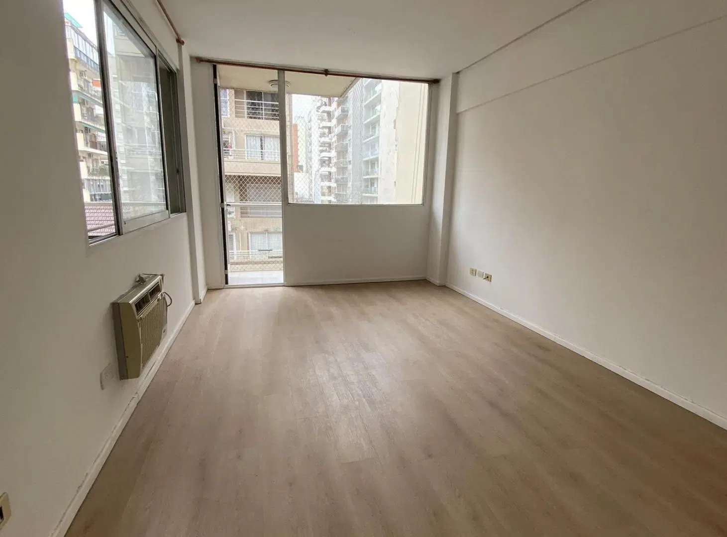 Departamento en alquiler - 1 Dormitorio 1 Baño - Belgrano 2